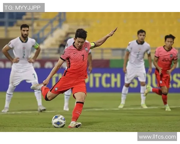 中国足球与韩国足球的竞争与合作新篇章探讨